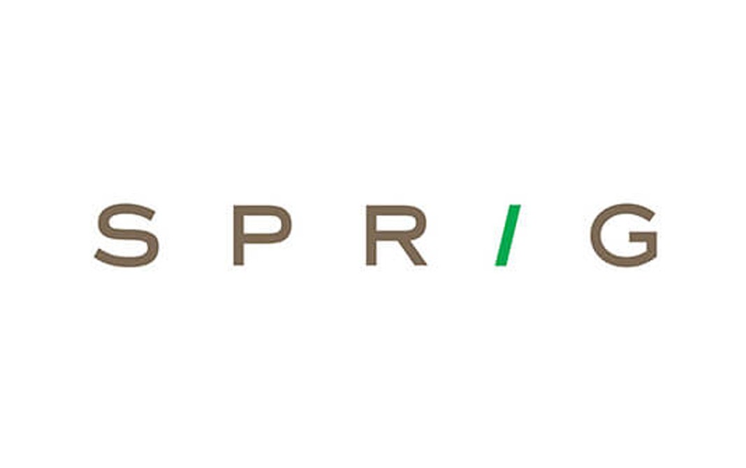 Sprig Calming Blucha    Bottle  40 grams